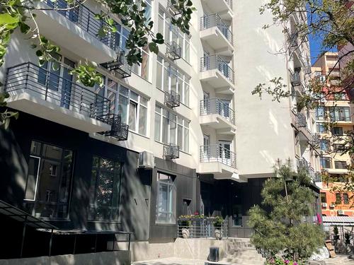 квартира за адресою Сегедська вул., 13а