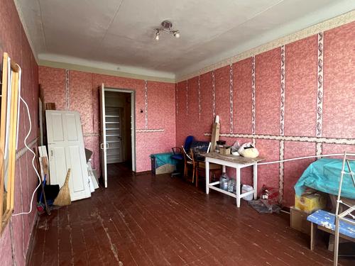 квартира за адресою Кривий Ріг, Січеславська вул. (Кремлівська), 11