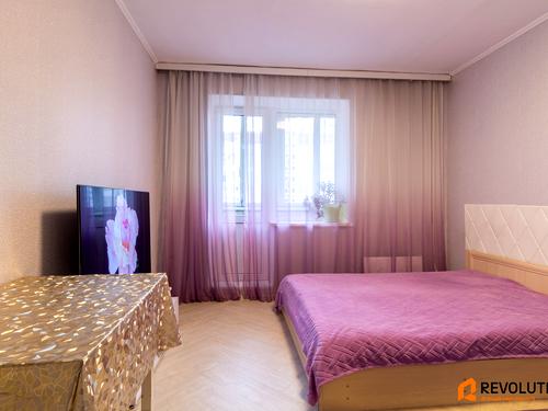 квартира за адресою Оноре де Бальзака вул., 84