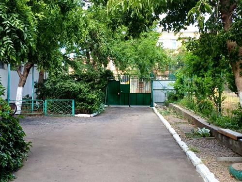 квартира за адресою Новосельського вул., 46а