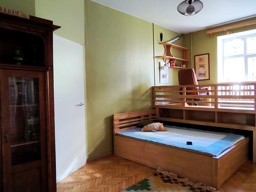 квартира за адресою Татарська вул., 2-А