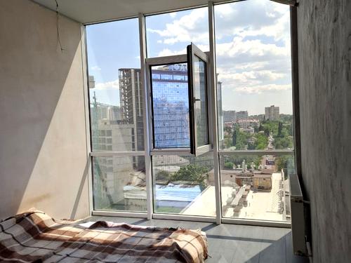 квартира за адресою Аркадійське плато вул. (Гагаринське плато), 5Б