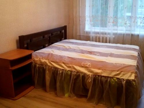 квартира за адресою Братиславська вул., 28