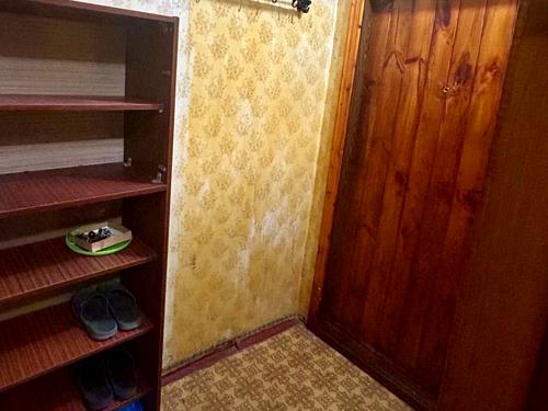 квартира за адресою Ушинського вул., 22