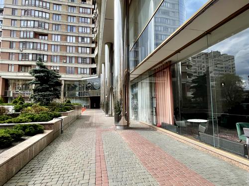 коммерческая по адресу Жилянская ул., 59