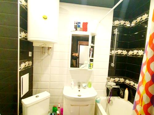 квартира по адресу Коробова ул., 14