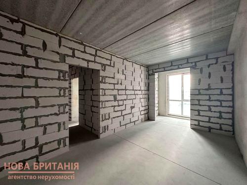 квартира за адресою Михайла Максимовича вул. (Онуфрія Трутенка), 26-Г