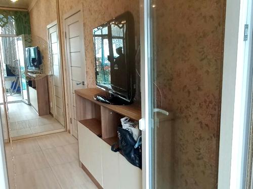 квартира за адресою Перлинна вул., 3