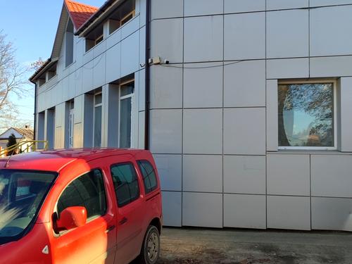 коммерческая по адресу Любечская ул., 56