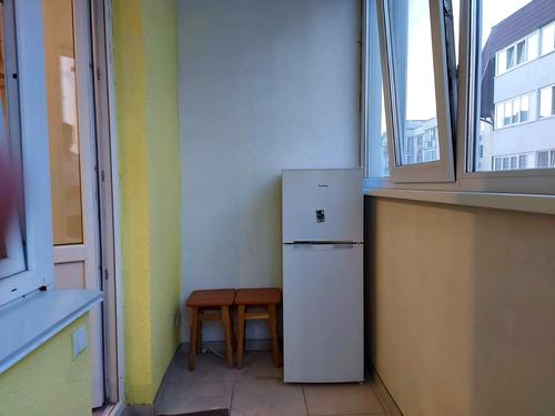 квартира по адресу Степана Рудницкого ул. (Вильямса академика), 6-В