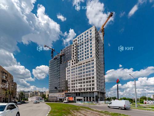 квартира за адресою Героїв Харкова просп. (Московський), 97
