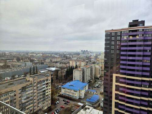 квартира за адресою Повітряних Сил просп. (Повітрофлотський), 56