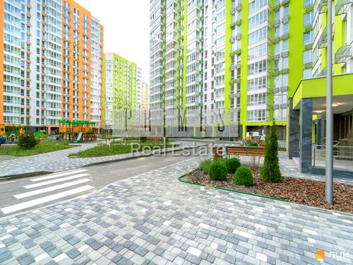 квартира за адресою Берестейський просп. (Перемоги), 67-В
