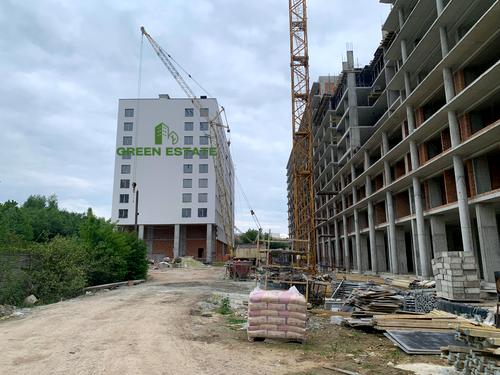 квартира за адресою Трускавецька вул., 48