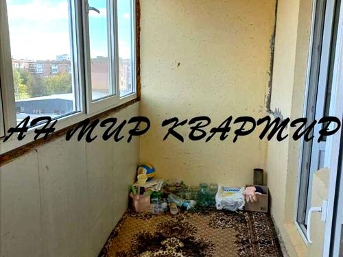 квартира за адресою Полтава, Марії Башкірцевої вул., 33