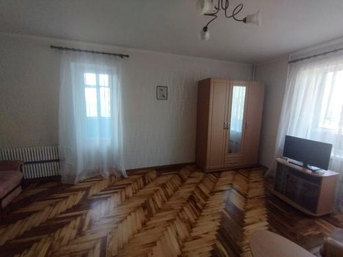 квартира по адресу Олимпийская ул., 14