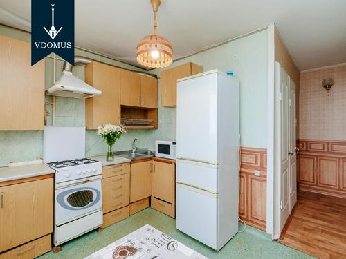квартира за адресою Якуба Коласа вул., 6-Б