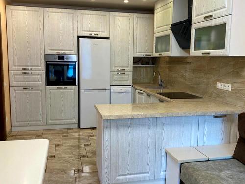 квартира за адресою Кульпарківська вул., 226-Д