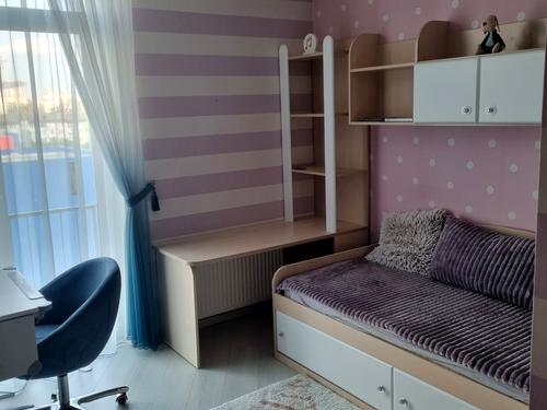 квартира за адресою Регенераторна вул., 4 к5