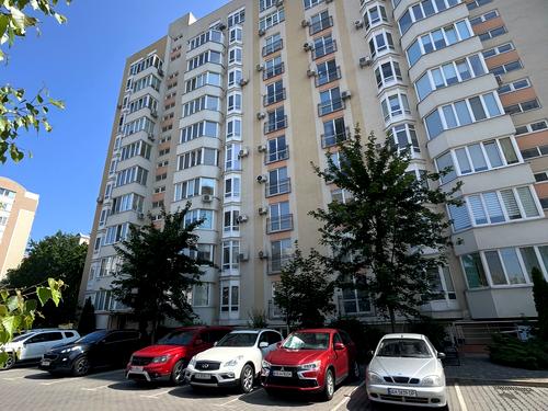 квартира за адресою Лесі Українки бульв., 10