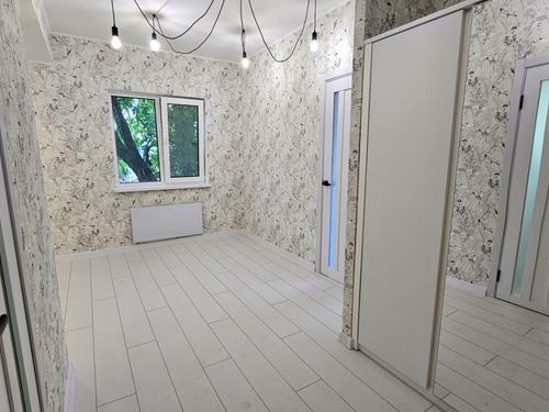 квартира за адресою Вознесенська, 15