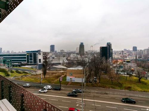квартира за адресою Митрополита Василя Липківського вул. (Урицького), 16-Г