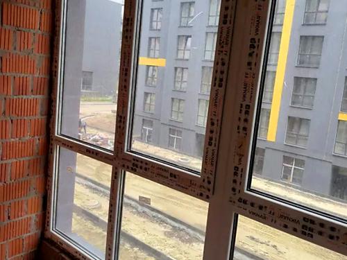 квартира за адресою Залізнична вул., 7