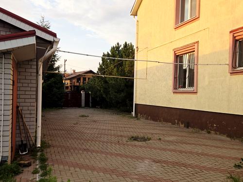 дом по адресу п. Дослидное, Провулок Дослідний