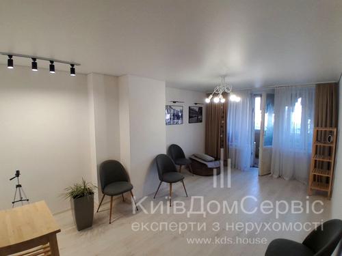 квартира за адресою Карела Чапека вул. (Юліуса Фучика), 15