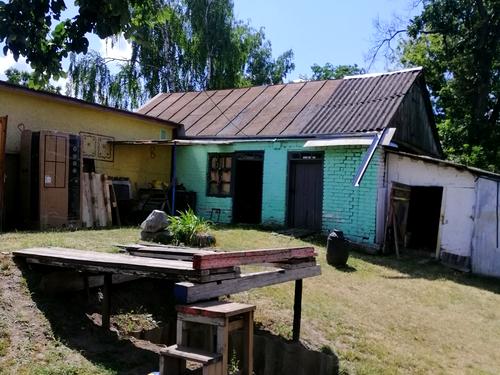 дом по адресу с. Станишовка, Зелена, 24