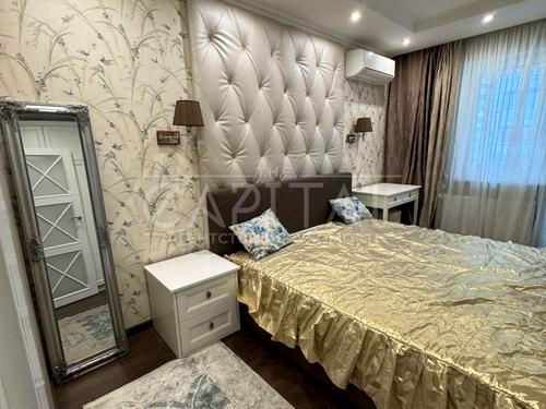 квартира за адресою Оболонський просп., 36-А