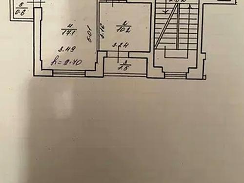 квартира за адресою Розточчя вул., 122