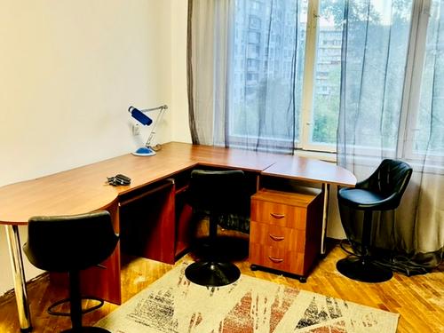 квартира за адресою Володимира Івасюка просп. (Героїв Сталінграду), 17