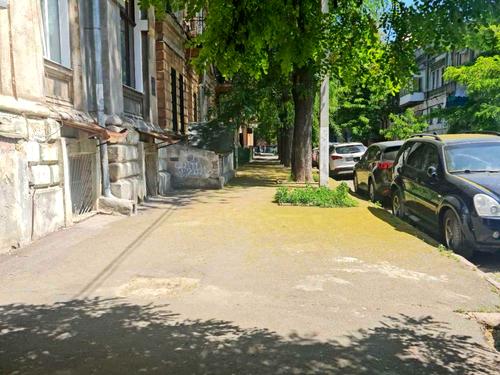 квартира по адресу Богданова пер., 4