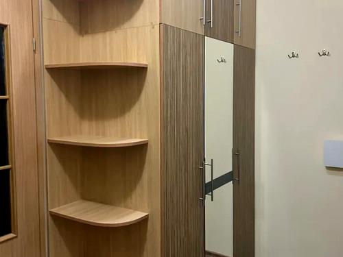 квартира за адресою Берегова вул., 22а