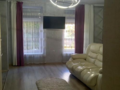 квартира по адресу Сільвая, 9
