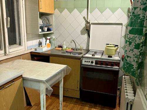квартира за адресою Канатна вул., 79