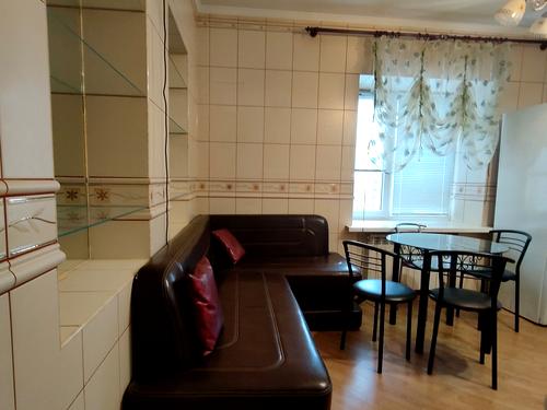 квартира по адресу Новомістенська, 10