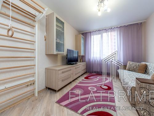 квартира за адресою Юлії Здановської вул. (Ломоносова), 50/2