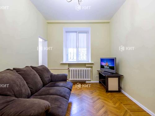 квартира по адресу Каразина ул., 7/9