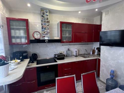 квартира за адресою Краківська вул., 13-Б