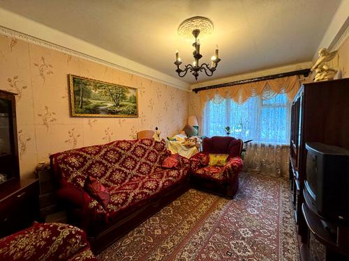 квартира по адресу Северокольцевая ул., 17-А