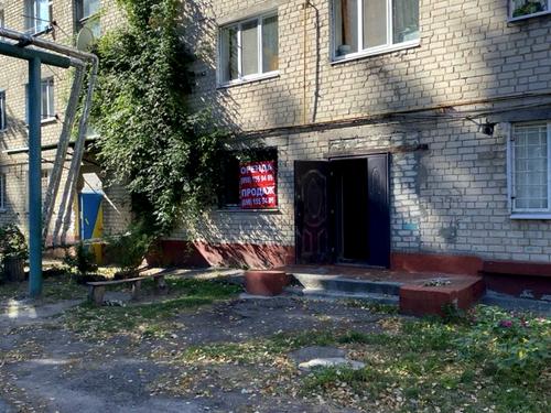 комерційна за адресою Молодіжна вул., 7