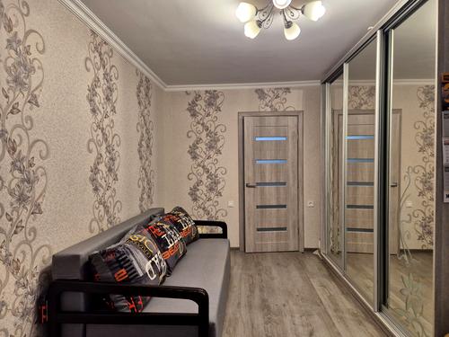 квартира за адресою Солом'янська вул., 35