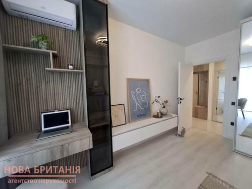 квартира по адресу Михаила Максимовича ул. (Трутенко Онуфрия), 26