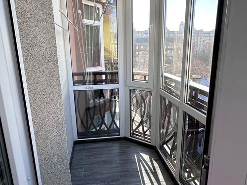 квартира по адресу Коперника ул., 3