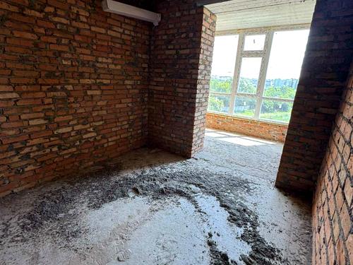 квартира по адресу Старокостянтинівське шоссе, 7/2б