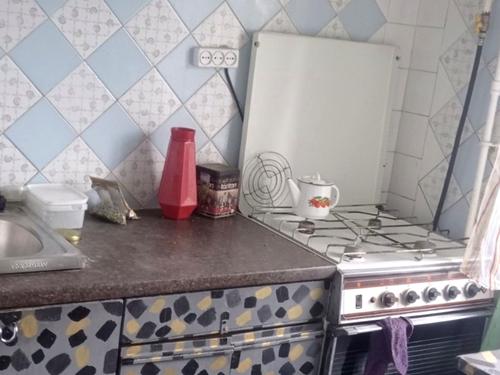 квартира по адресу Рэя Брэдбери ул., 14