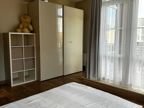 квартира за адресою Бойківська вул., 5в