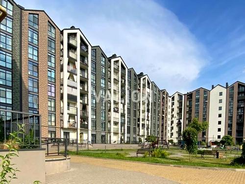 квартира за адресою Бровари, Героїв Крут вул., 10